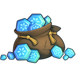 Whiteout Survival 49999 Estrellas de escarcha